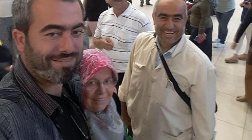 Antalya&rsquo;da Yayla Yolunda Kaza: 2 &Ouml;l&uuml;, 3 Yaralı