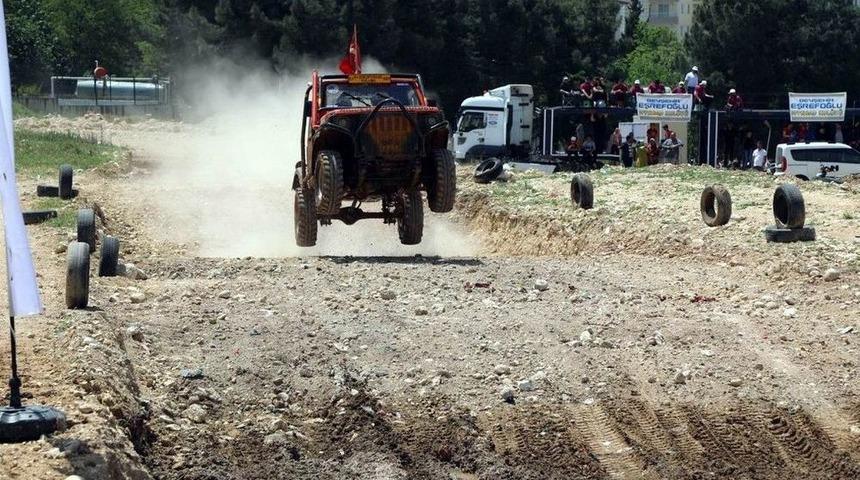 Kilisliler Off-road Yarışlarının Devamını İstiyor