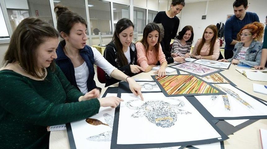 Mesleki Eğitime ‘btso’ İmzası