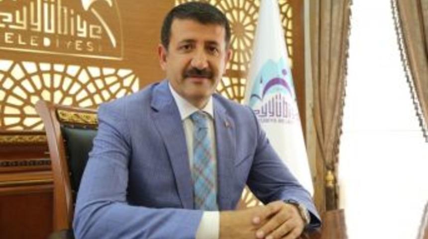 Şanlıurfa’da Madde Bağımlılığına Hayır Çalıştayı Düzenlenecek