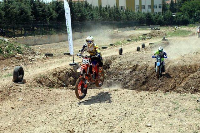 Kilisliler Off-road Yarışlarının Devamını İstiyor 1