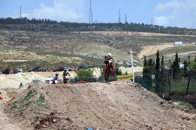 Kilisliler Off-road Yarışlarının Devamını İstiyor 2