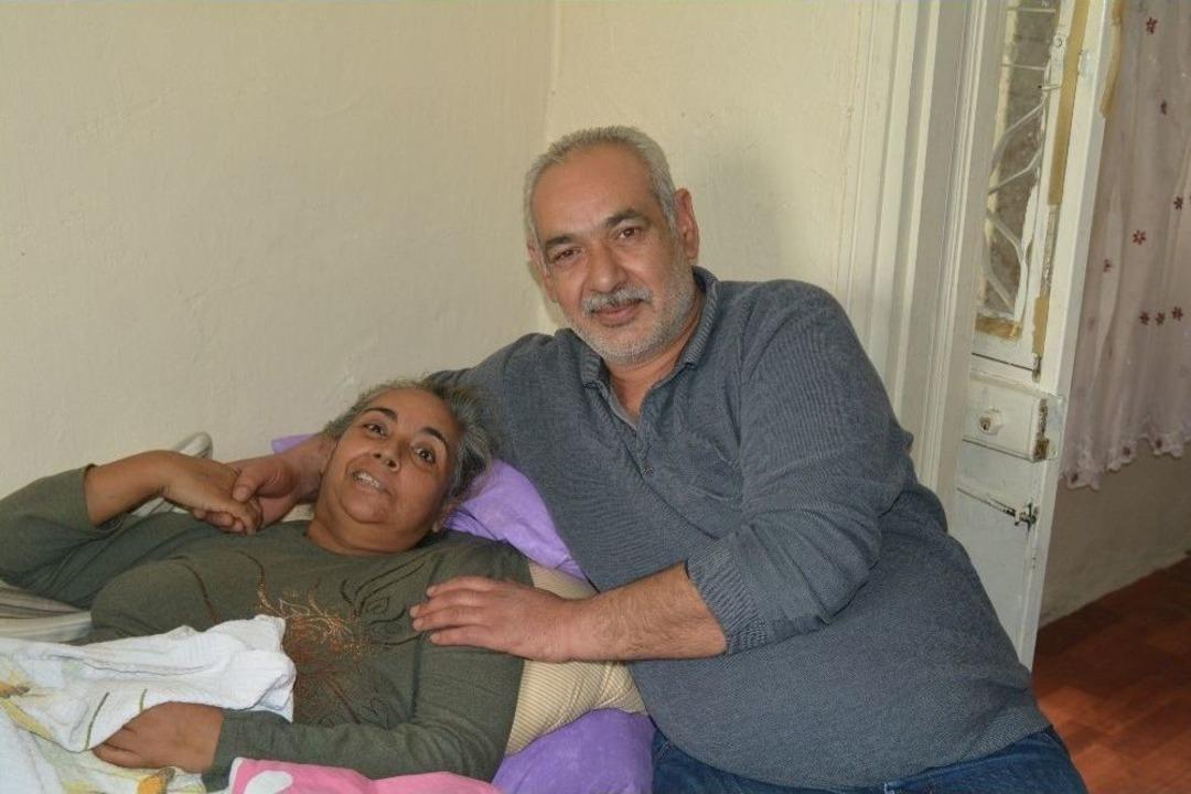 Eski Eşten Ahde Vefa