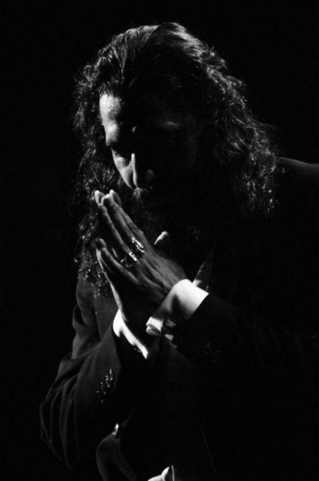 Cemal Reşit Rey&rsquo;de Emel Sayın Konseri 1