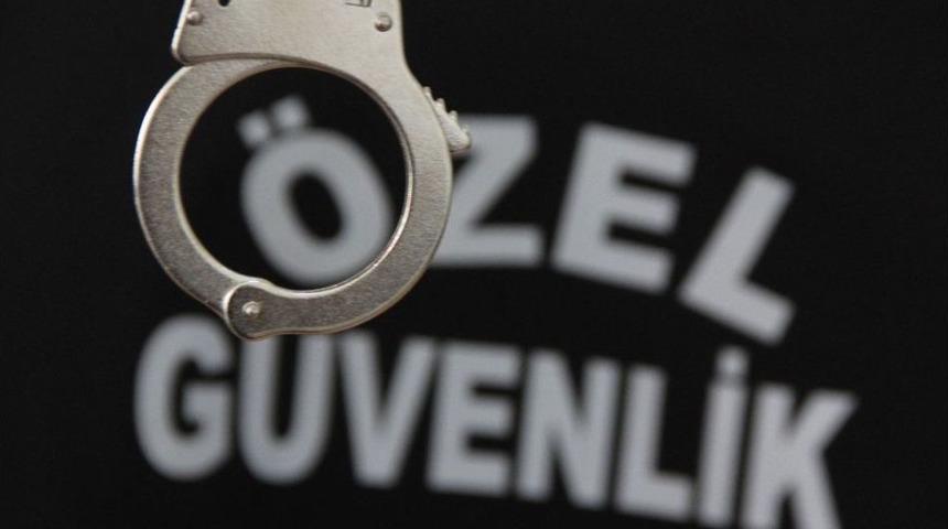 Gece Kul&uuml;pleri &Ouml;zel G&uuml;venliğe Mi, Fedailere Mi Emanet?