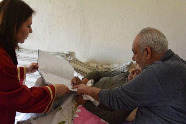 Eski Eşten Ahde Vefa G3