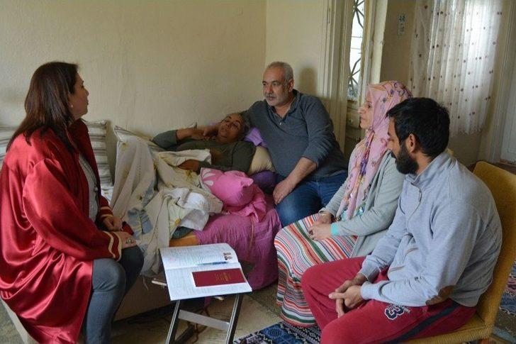 Eski Eşten Ahde Vefa G4