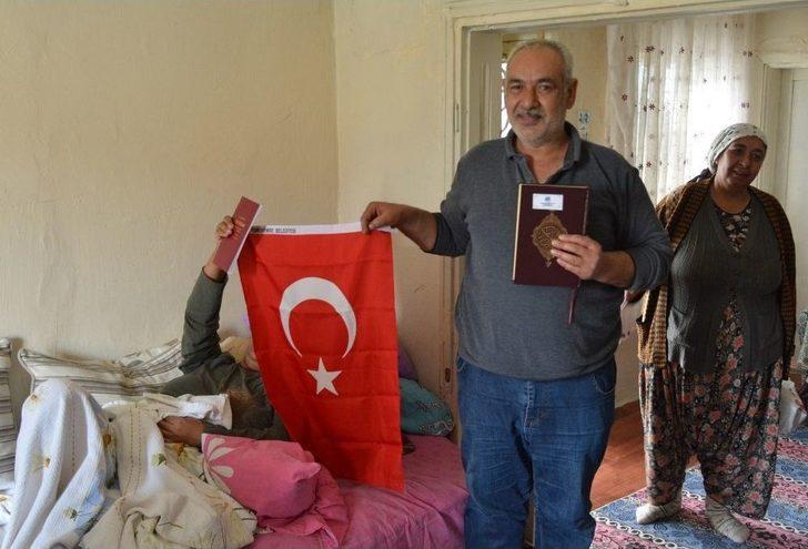 Eski Eşten Ahde Vefa G5