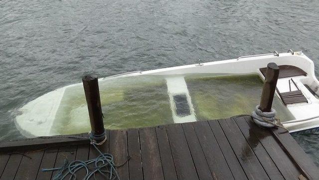 Lodos Dev Dalgalar Oluşturdu 1