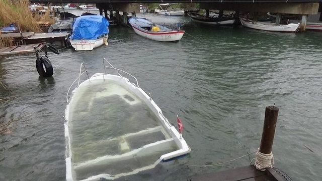 Lodos Dev Dalgalar Oluşturdu 2