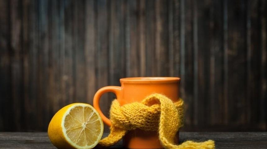 Sonbahar Aylarında Bağışıklığınızı Çelik Gibi Yapacak Detoks