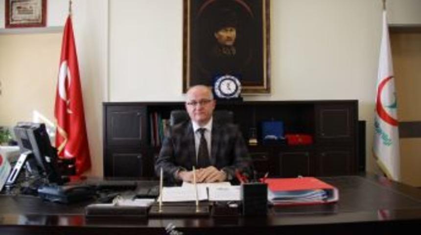 Sağlık M&uuml;d&uuml;r&uuml; Erg&uuml;ney&rsquo;den Dilovası Devlet Hastanesi&rsquo;nde Hastaların Mağdur Edildiği İddialarına Sert Tepki: