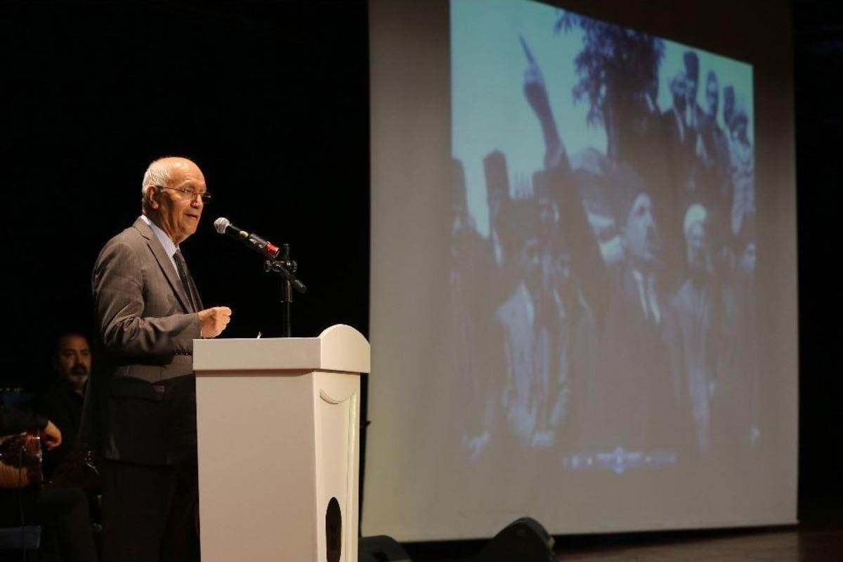 Kurtuluş Destanı Yenimahalle&rsquo;de Canlandı