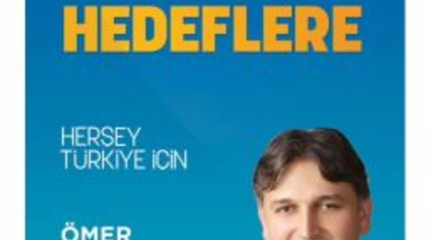 Sancaktepe Belediye Başkan Yardımcısı K&uuml;&ccedil;ek Milletvekilliği Aday Adaylığı İ&ccedil;in İstifa Etti