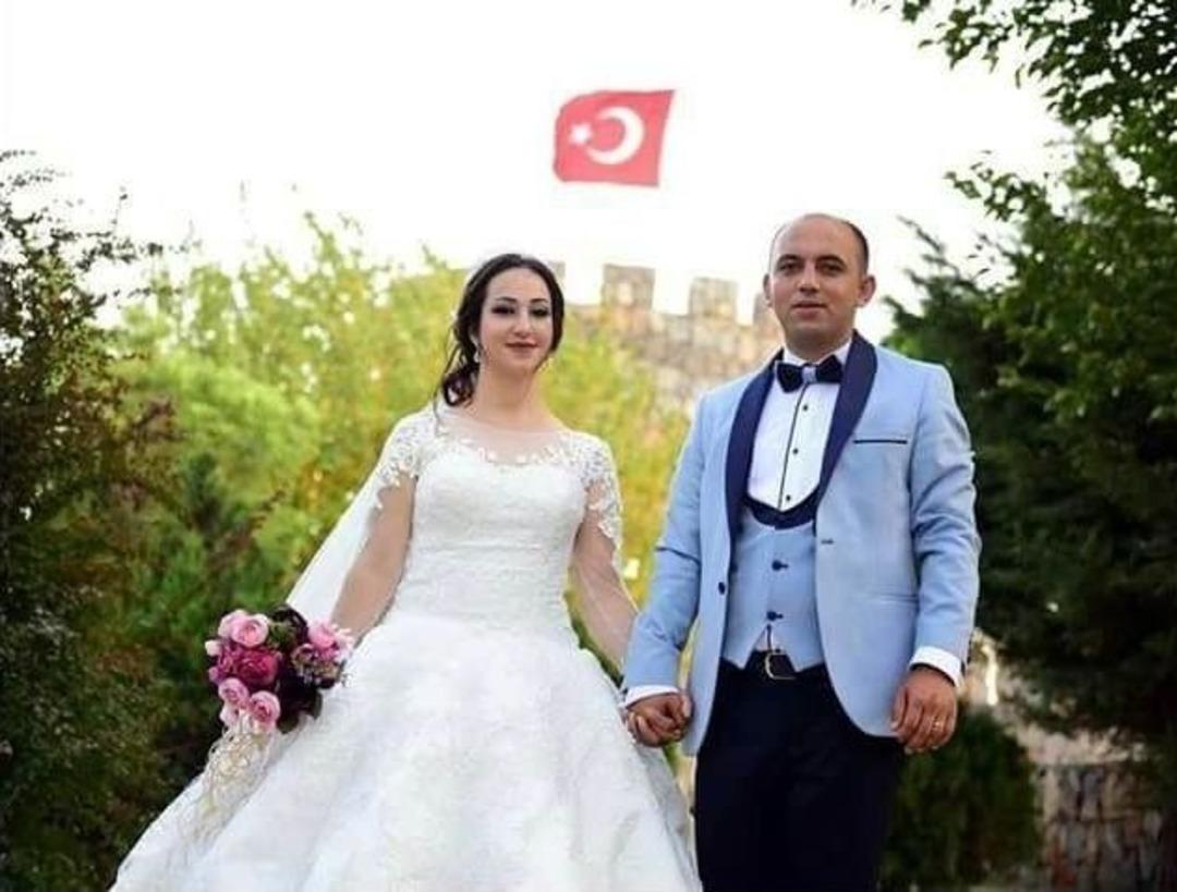 Soba Faciasında &Ouml;len Aile Bireyleri Yan Yana Defnedildi