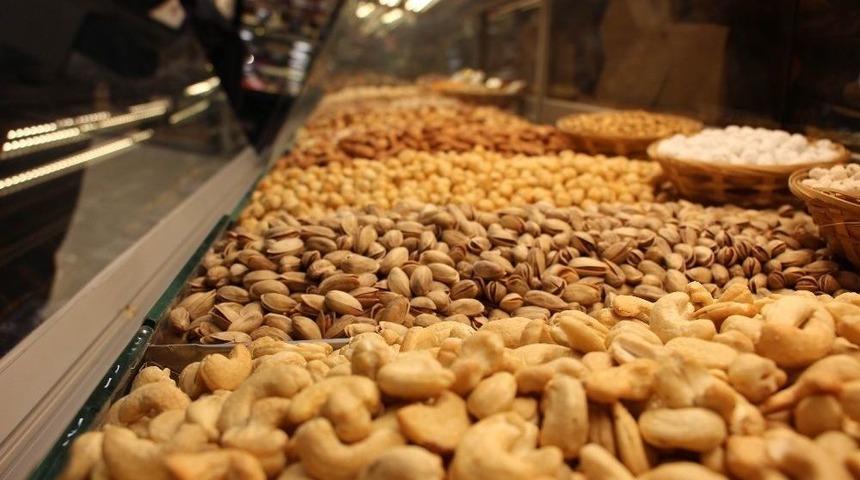 Kuruyemiş Kalp Ve Damar Dostu Çıktı