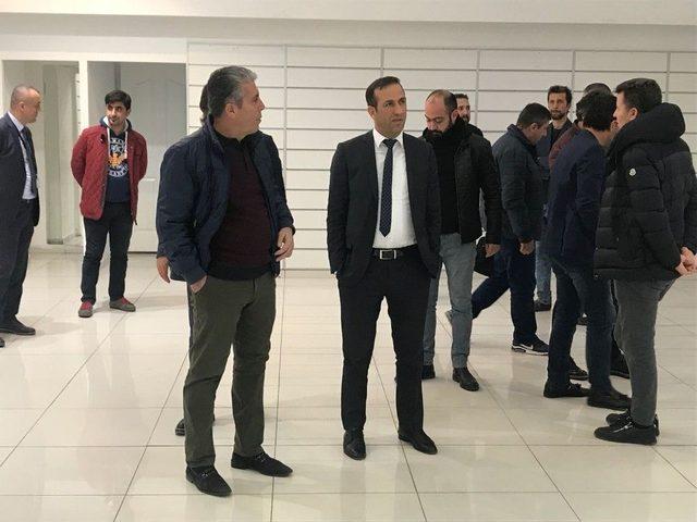 Evkur Yeni Malatyaspor’un İkinci Store Mağazasını Açıyor