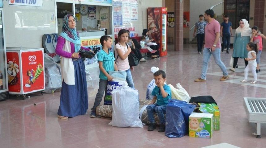 Batman&rsquo;da Oyunu Kullanan Tatile &Ccedil;ıktı