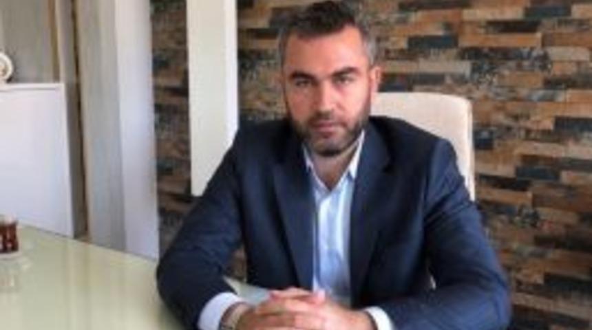 "t&uuml;rkiye Se&ccedil;imden G&uuml;&ccedil;lenerek Yoluna Devam Edecektir"