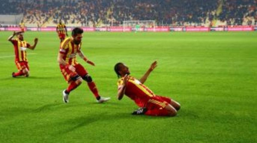 Evkur Yeni Malatyaspor&rsquo;da Bursaspor Ma&ccedil;ı Hazırlıkları Yarın Başlayacak