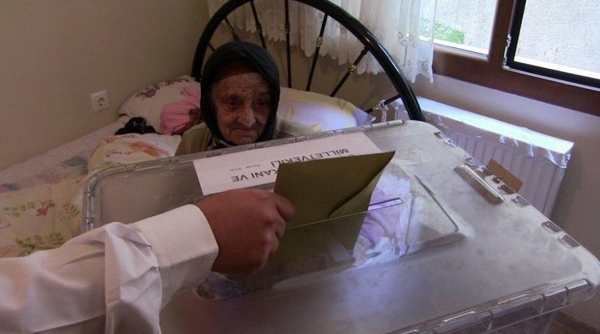 Seyyar Sandıklar Artvin&rsquo;de İş Başında