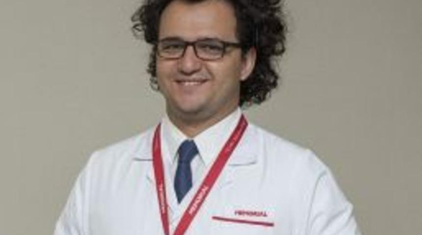 Uzmanlardan &Ccedil;ocuklarda B&ouml;brek Refl&uuml;s&uuml; Uyarısı