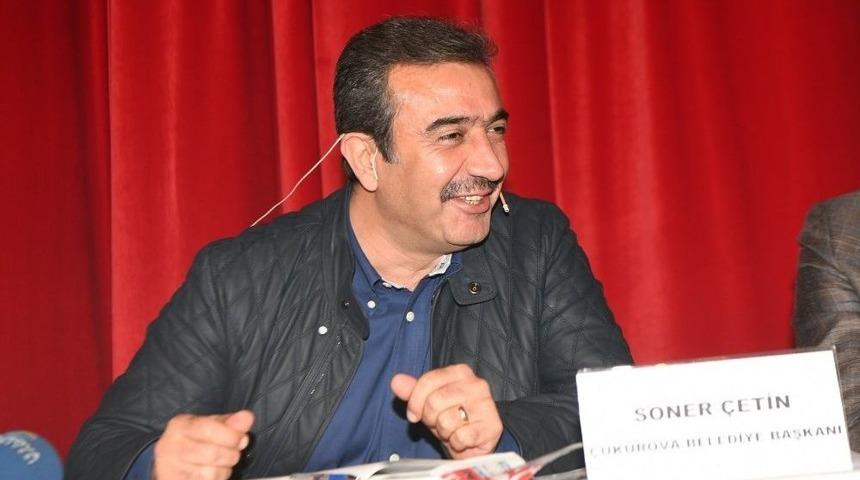 Kılı&ccedil;daroğlu Adana&rsquo;da Toplu A&ccedil;ılış Ve Temel Atma T&ouml;renine Katılacak