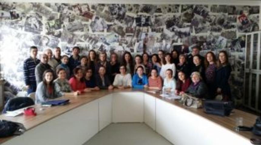 Bu Eğitimi Almayan &lsquo;uygulama &Ouml;ğretmeni&rsquo; Olamayacak