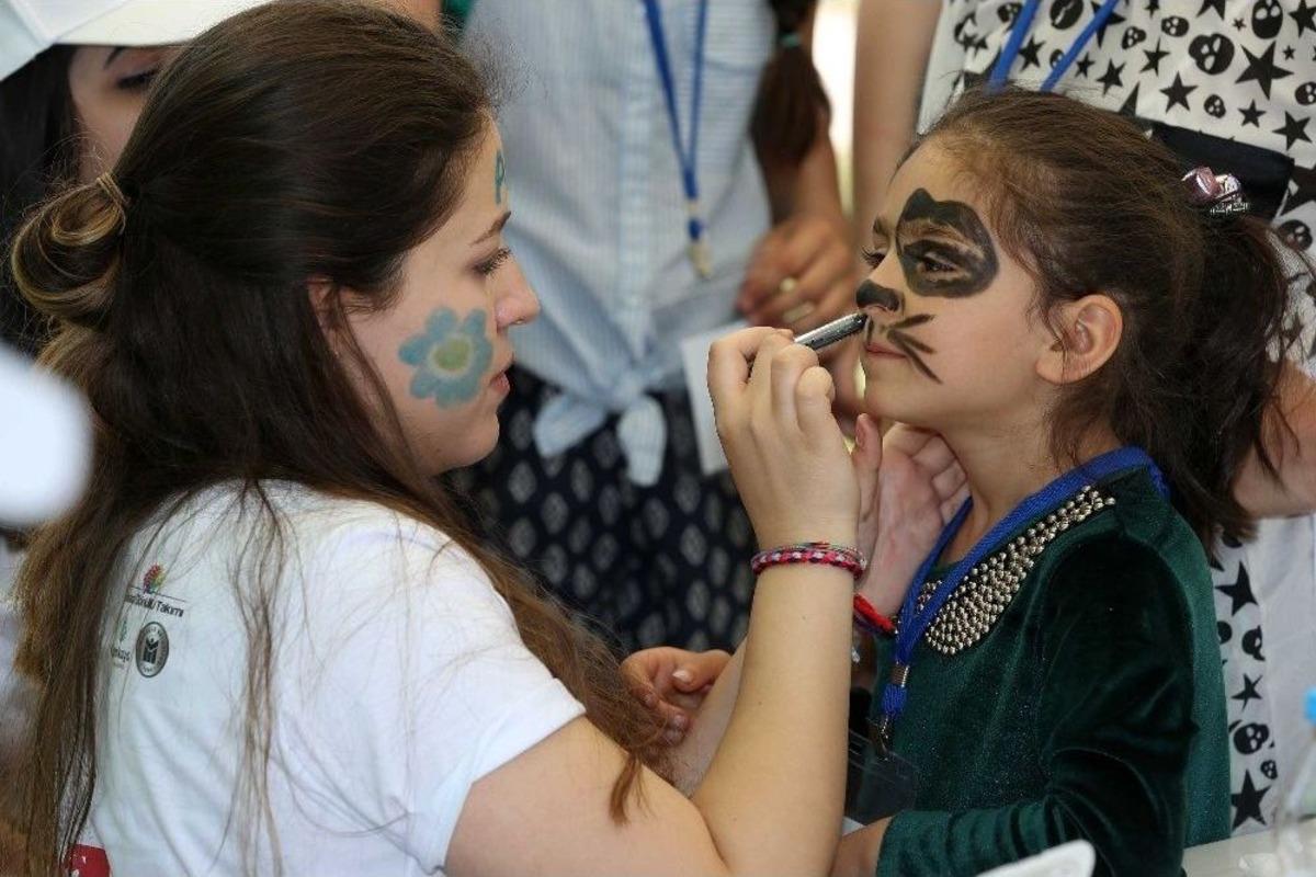 9. Agt &Ccedil;ocuk Şenliği