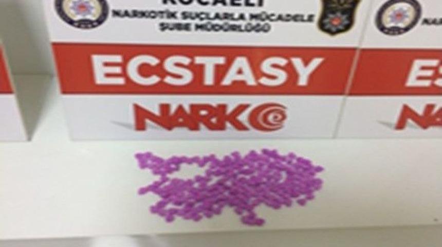 Kocaeli&rsquo;de Uyuşturucu Satıcılarına Nefes Aldırılmıyor