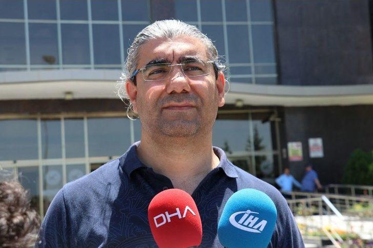 Van’da 130 Hasta Sandık Başına Taşındı G2