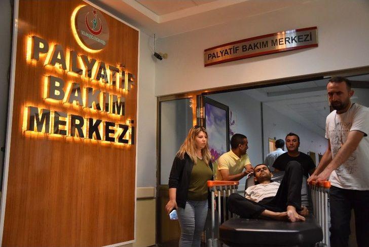 Van’da 130 Hasta Sandık Başına Taşındı G5