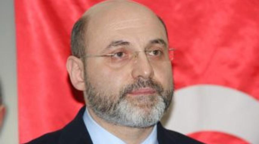 Başkan Ali &Ccedil;etinbaş&rsquo;tan Berat Kandili Mesajı