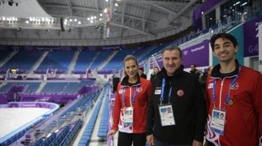 Dedesinin Gazi Madalyasıyla Kore&rsquo;de