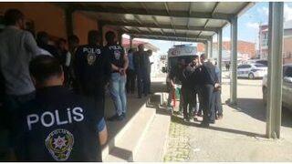 Erzurum’da Silahlı Kavga: 2 Ölü, 7 Yaralı