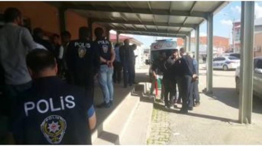 Erzurum’da Silahlı Kavga: 2 Ölü, 7 Yaralı