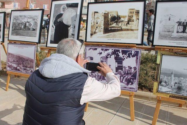 Siirt’te Fotoğraf Sergisi Açıldı