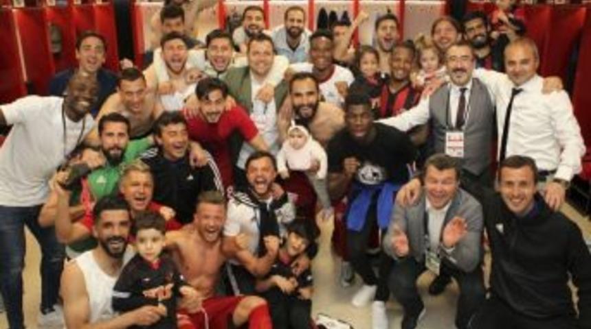 Gazişehir Gaziantep İkinci Kez Play-off&rsquo;ta Oynayacak