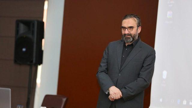 Senai Demirci, Peygamber Efendimizi Anlattı