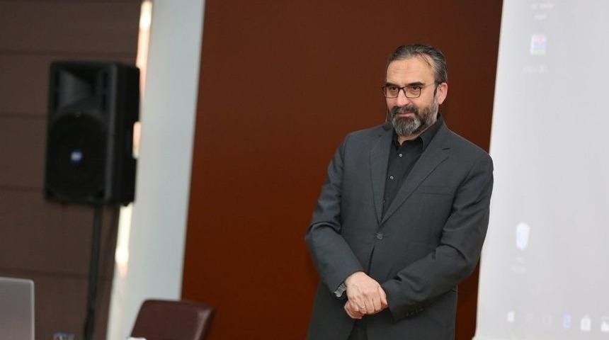 Senai Demirci, Peygamber Efendimizi Anlattı