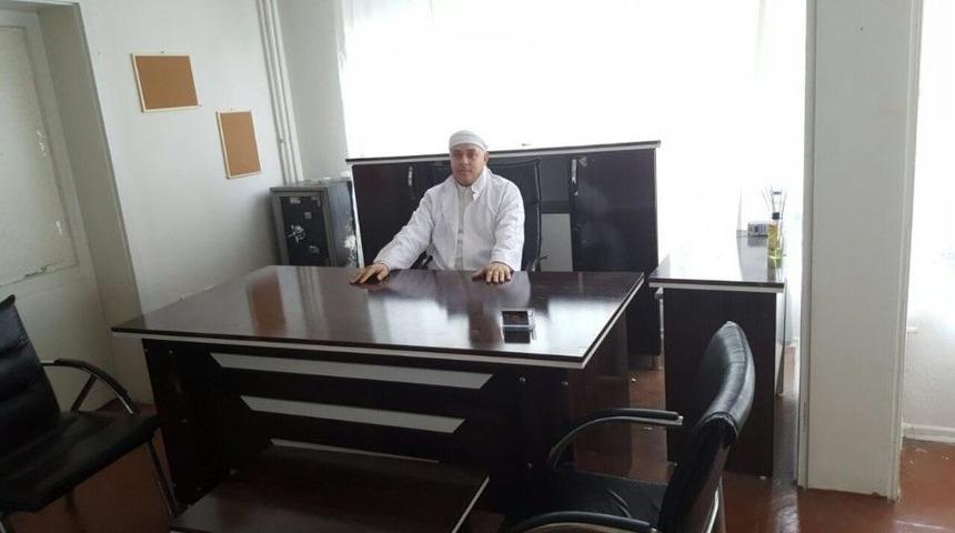 Korku Filmi Senaristleri De Bu Medyumdan Danışmanlık Hizmeti Alıyor