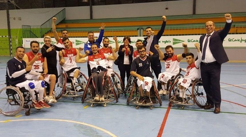 Avrupa &Uuml;&ccedil;&uuml;nc&uuml;s&uuml; Oldular