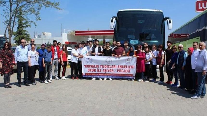 Alaplı Myo&rsquo;dan &Ccedil;anakkale Gezisi