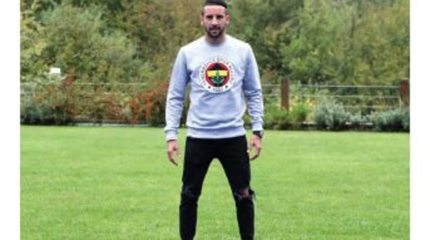 Mauricio Isla Fenerbah&ccedil;e&rsquo;de Kayboldu