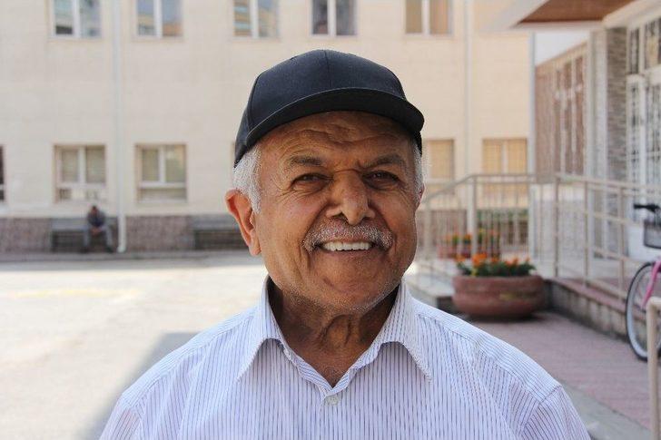 Boyu Oy Kullanmaya Engel Olmadı G3