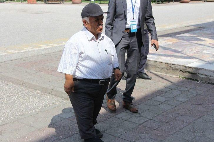 Boyu Oy Kullanmaya Engel Olmadı G4