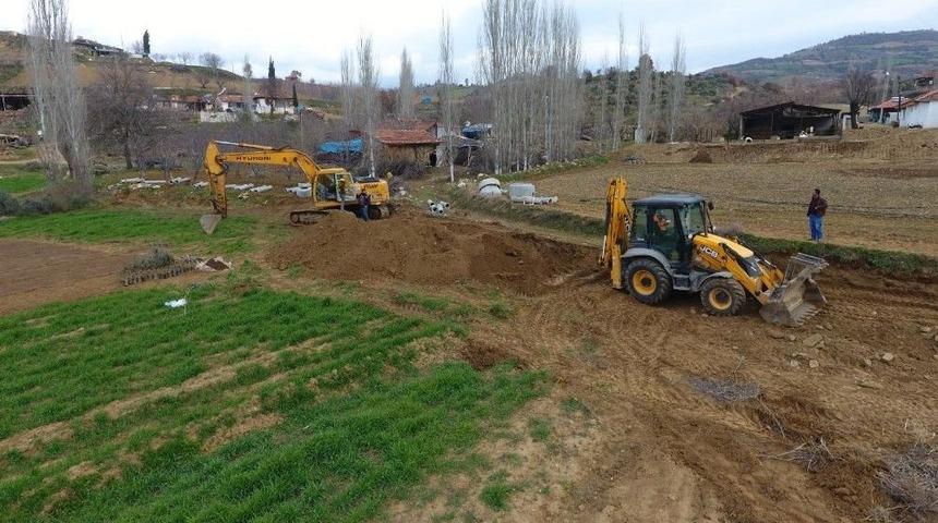 Maski &Ccedil;alışmalarını Aralıksız S&uuml;rd&uuml;r&uuml;yor