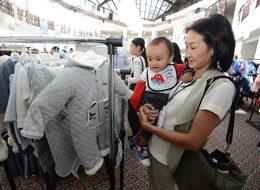 Kırgızistan'a ilk ticaret heyeti Bursa'dan