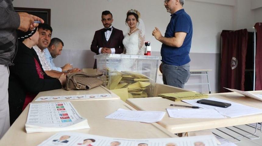 (&ouml;zel) &Ouml;nce Sandığa Sonra D&uuml;ğ&uuml;ne Gittiler