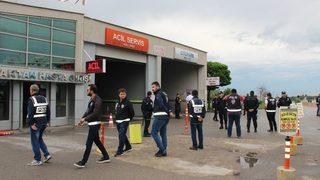 Erzurum’da Kan Davası Çatışması: 2 Ölü, 7 Yaralı